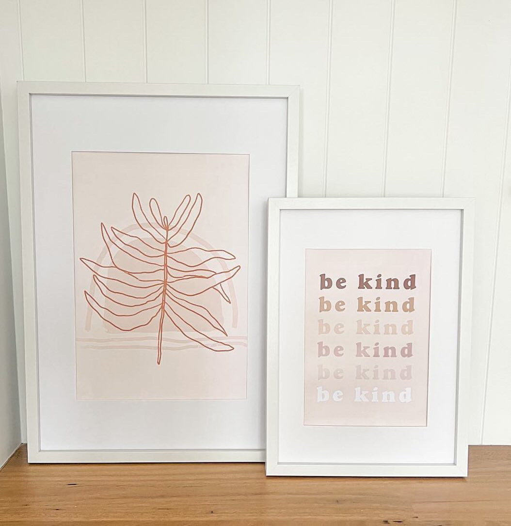 Be Kind