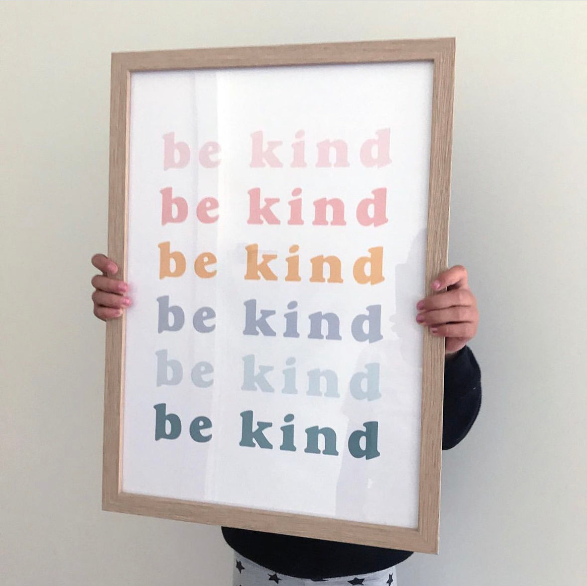 Be Kind