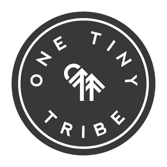 One Tiny Tribe - Brand Refresh