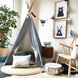 Bear & Hare PAIR - Print - One Tiny Tribe  - 3