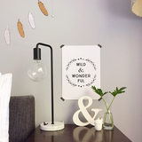 Wild & Wonderful - Print - One Tiny Tribe  - 3
