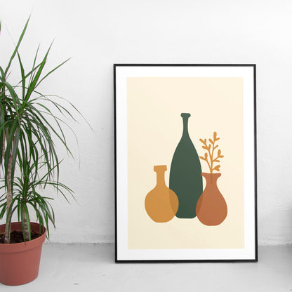 3 Jugs