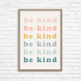 Be Kind