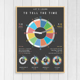Tell The Time
