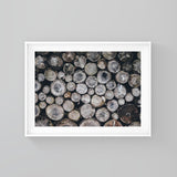 Firewood -  - One Tiny Tribe  - 4