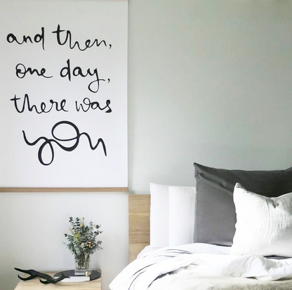 Big Love Posters