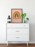 Earth Rainbow