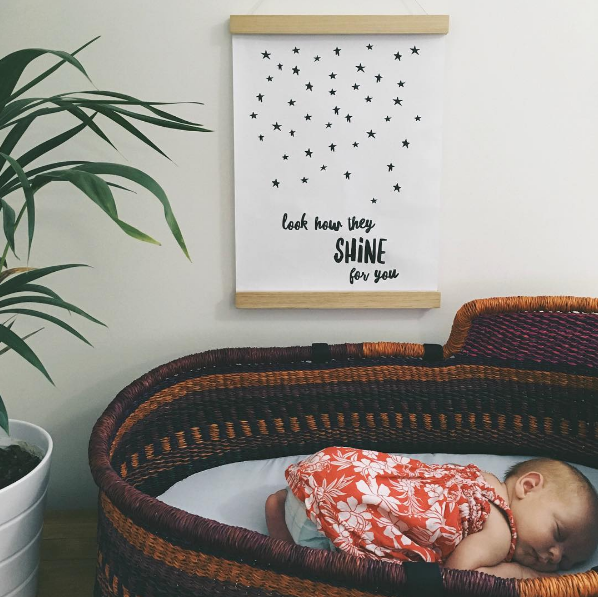 Shine for you - Printable - One Tiny Tribe  - 3